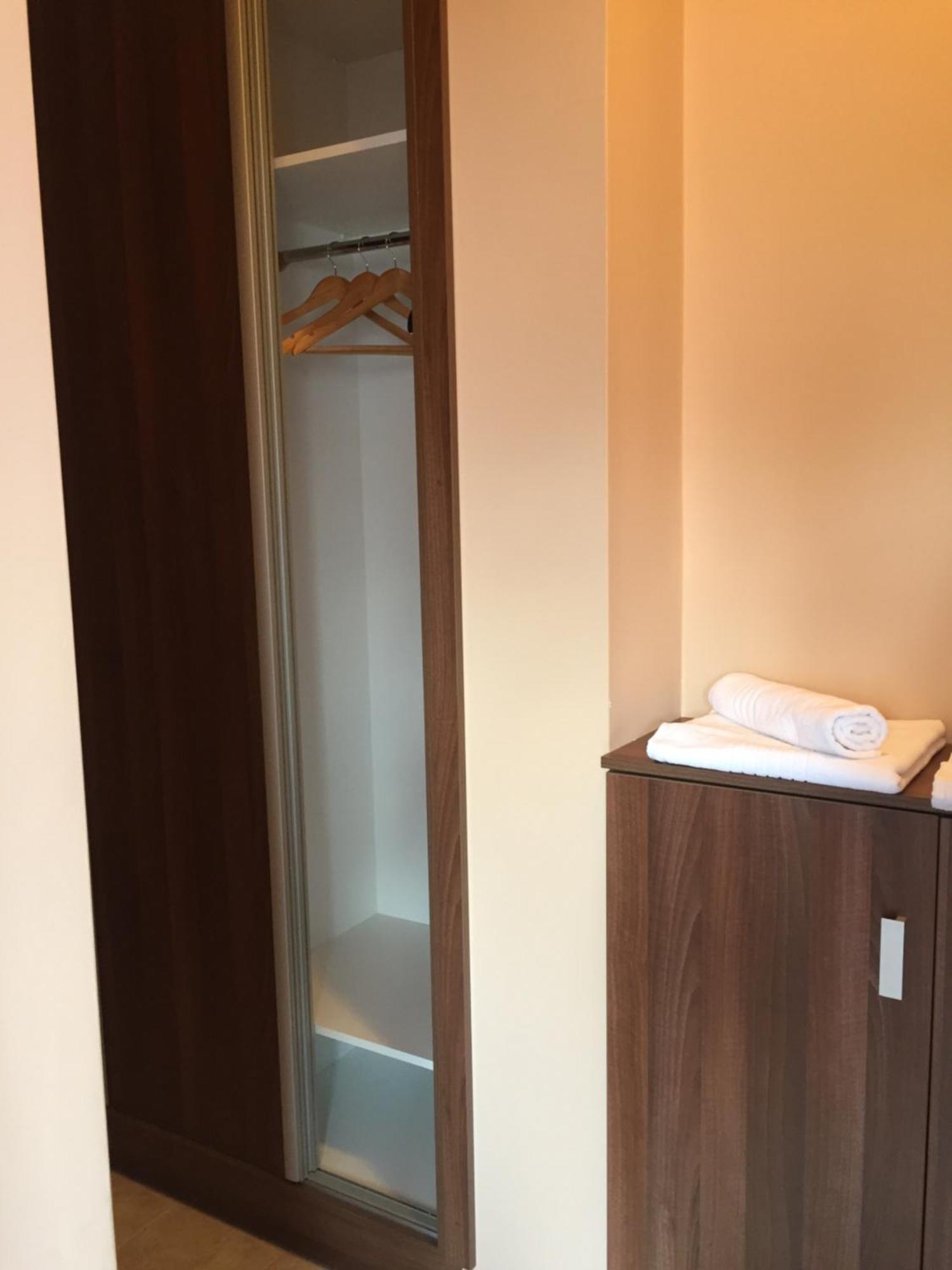 Palank Apartman Mosonmagyaróvár Exterior foto