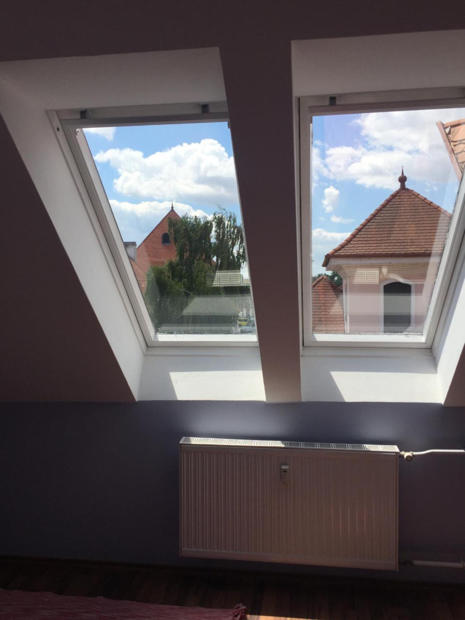 Palank Apartman Mosonmagyaróvár Exterior foto