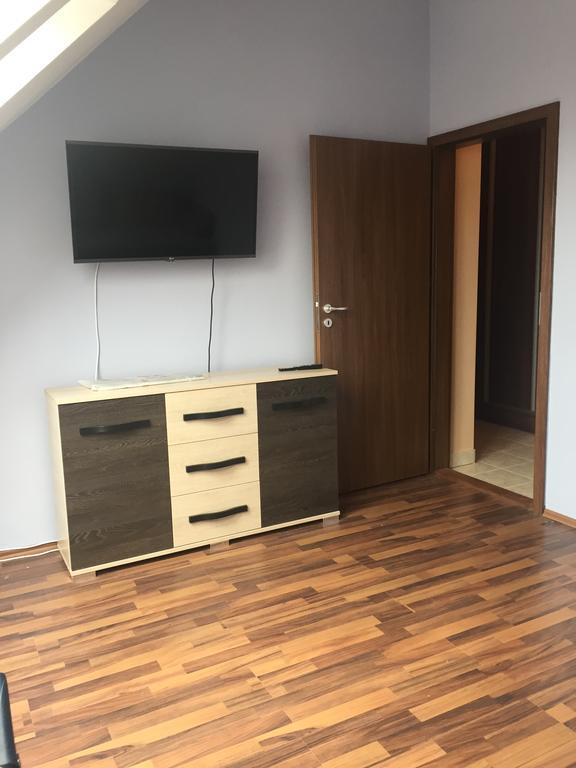 Palank Apartman Mosonmagyaróvár Exterior foto